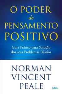 Produktbild: Poder do pensamento positivo