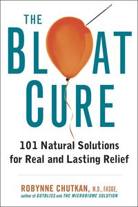 Produktbild: The Bloat Cure