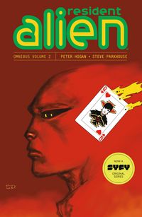 Produktbild: Resident Alien Omnibus Volume 2