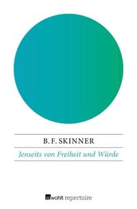 Produktbild: Jenseits von Freiheit und W&uuml;rde
