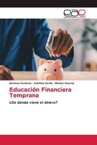 Produktbild: Educaci&oacute;n Financiera Temprana
