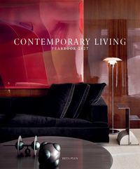Produktbild: Contemporary Living Yearbook 2027