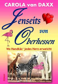 Produktbild: Jenseits von Oberhessen