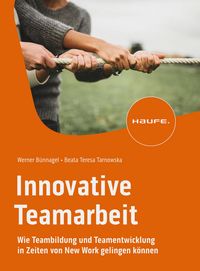 Produktbild: Innovative Teamarbeit