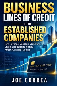 Produktbild: Business Lines of Credit for Established Companies