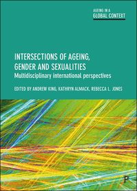 Produktbild: Intersections of Ageing, Gender and Sexualities