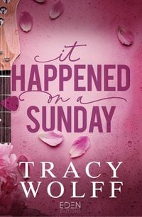 Produktbild: It Happened on a Sunday