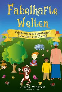 Produktbild: Fabelhafte Welten