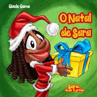 Produktbild: O Natal de Sara