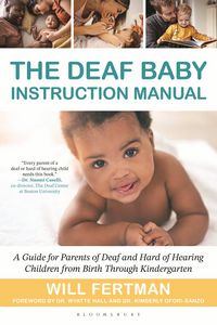 Produktbild: The Deaf Baby Instruction Manual
