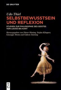 Produktbild: Selbstbewusstsein und Reflexion