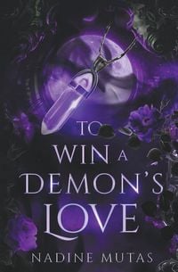 Produktbild: To Win a Demon's Love