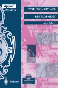 Produktbild: Evolutionary Web Development