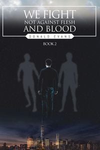 Produktbild: We Fight Not Against Flesh and Blood