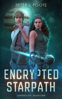 Produktbild: Encrypted Starpath