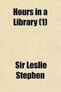 Produktbild: Hours in a Library (1)