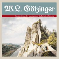 Produktbild: Beschreibung der sogenannten S&auml;chsischen Schweiz
