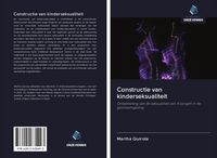 Produktbild: Constructie van kinderseksualiteit