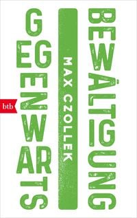 Produktbild: Gegenwartsbew&auml;ltigung