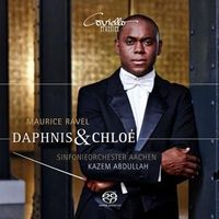 Produktbild: Daphnis & Chlo'