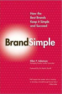 Produktbild: Brandsimple How The Best Brand