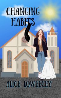 Produktbild: Changing Habits (The Giulia Driscoll Mysteries, #4)