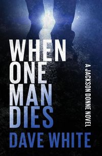 Produktbild: When One Man Dies