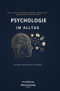 Produktbild: Psychologie im Alltag