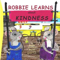 Produktbild: Robbie Learns about Kindness