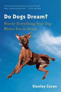 Produktbild: Do Dogs Dream?