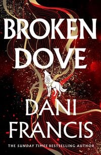 Produktbild: Broken Dove