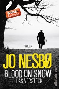 Bild vom Artikel Blood on Snow. Das Versteck vom Autor Jo Nesbo