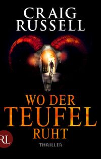 Produktbild: Wo der Teufel ruht