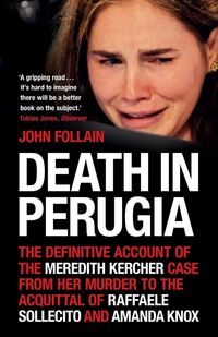 Produktbild: Death in Perugia