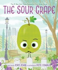 Produktbild: The Sour Grape