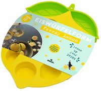 Produktbild: Eisw&uuml;rfelform Freezy Lemon