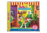 Folge 033:...Als Babysitter