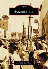 Produktbild: Bakersfield
