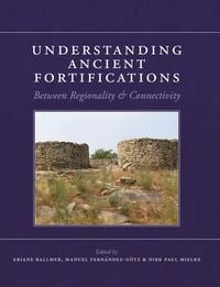 Produktbild: Understanding Ancient Fortifications