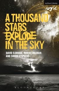 Produktbild: A Thousand Stars Explode in the Sky