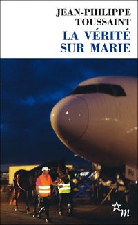 Produktbild: La v&eacute;rit&eacute; sur Marie