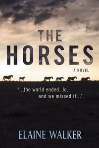 Produktbild: The Horses