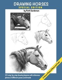 Produktbild: Drawing Horses