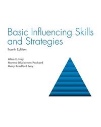 Produktbild: Basic Influencing Skills and Strategies