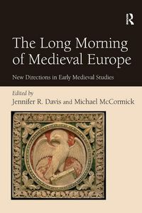 Produktbild: The Long Morning of Medieval Europe