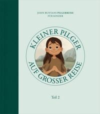 Produktbild: Kleiner Pilger auf großer Reise (Teil 2)