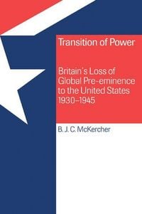 Produktbild: Transition of Power