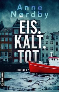 Produktbild: Eis. Kalt. Tot.