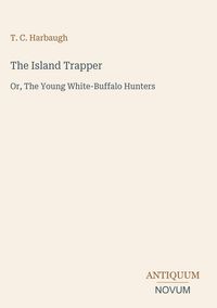 Produktbild: The Island Trapper