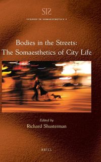 Produktbild: Bodies in the Streets